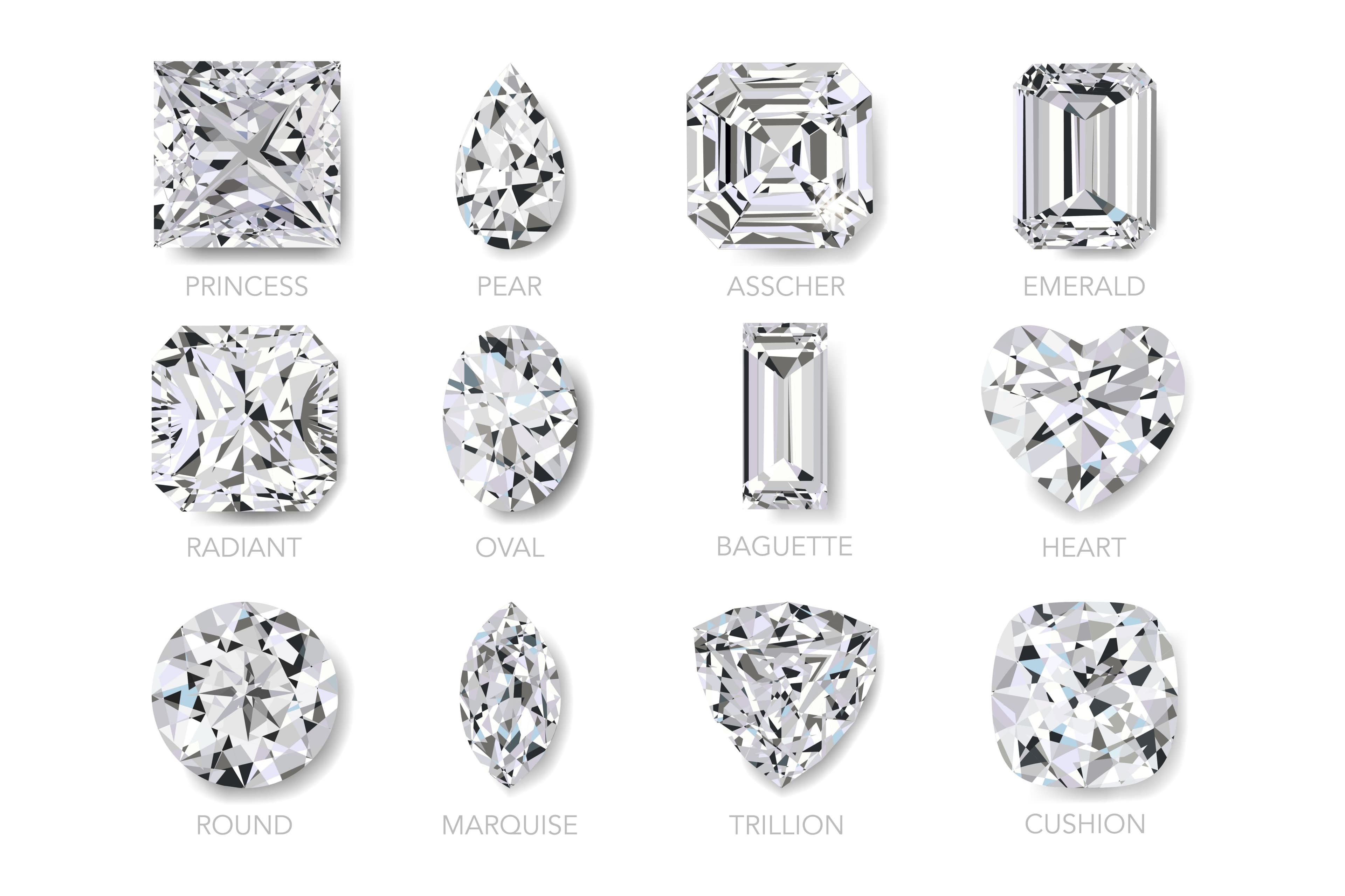 Lab Grown vs Natural Diamonds (2026): Price & Design Guide