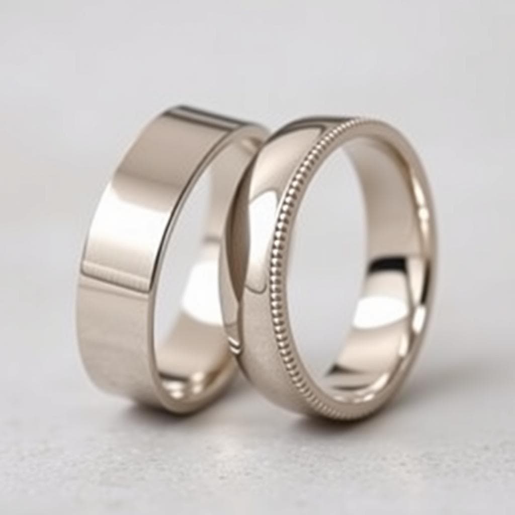 Using Tashvi AI to Design Matching Wedding Sets