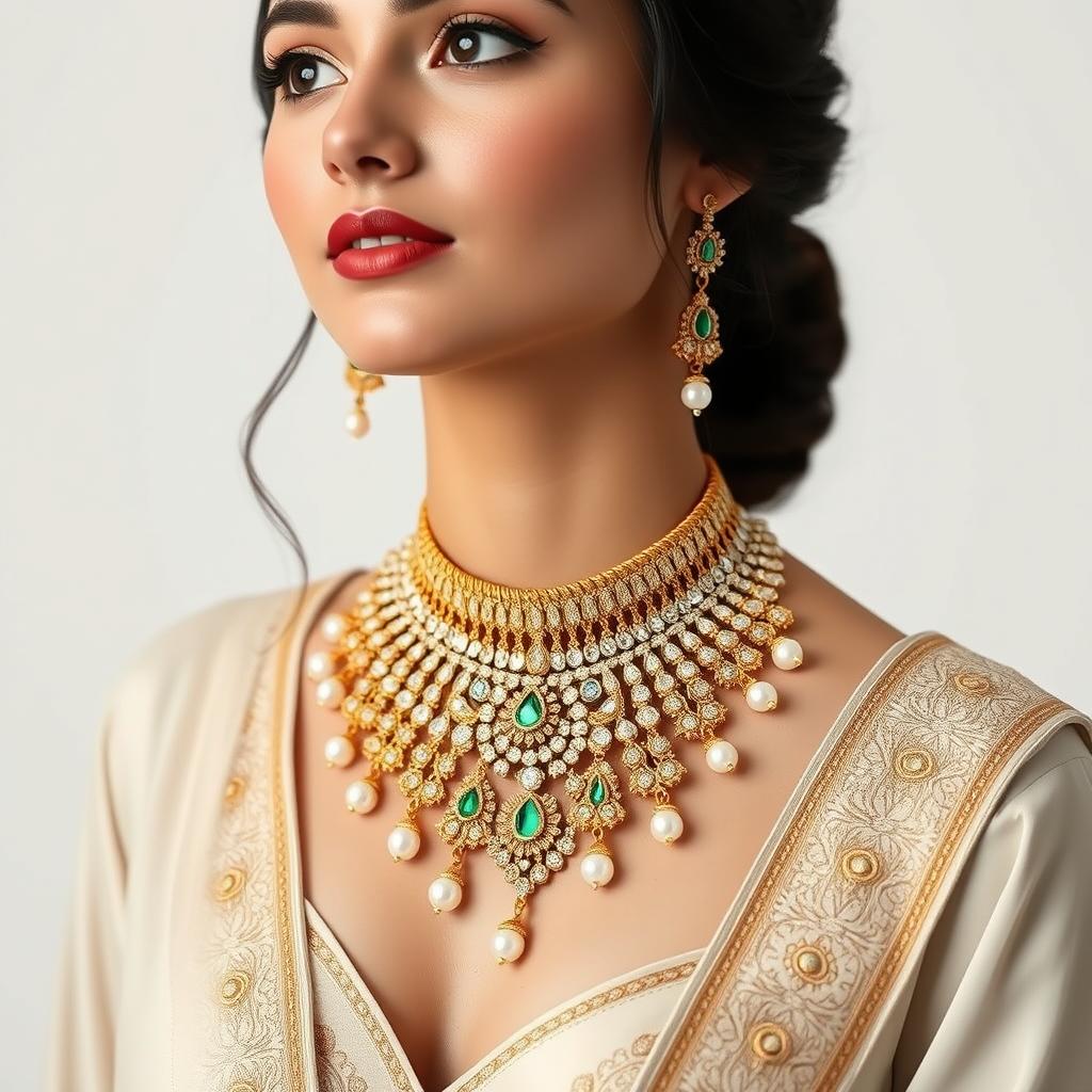 AI bracelet design showcase